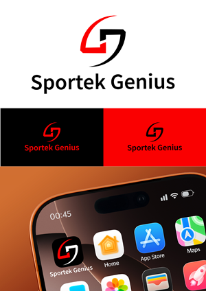 Logo Design by NIRZU for Sportek international inc. | Design: #37690532