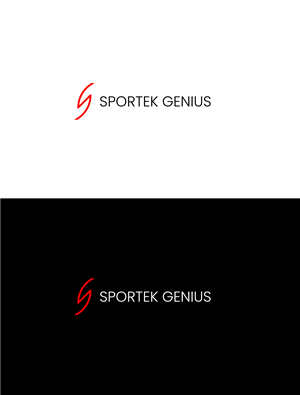 Logo Design by NIRZU for Sportek international inc. | Design: #37696873
