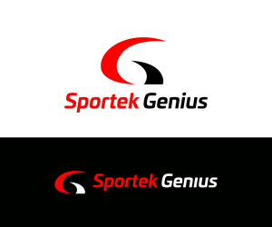 Logo Design by dx_designer for Sportek international inc. | Design: #37690480