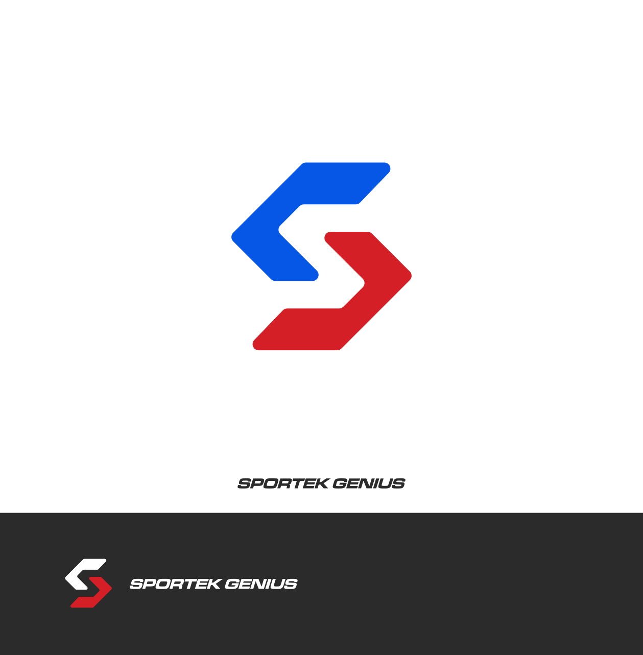 Logo Design by Dafid Upel for Sportek international inc. | Design #37686940