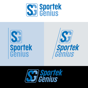Logo Design by kfade for Sportek international inc. | Design: #37703199