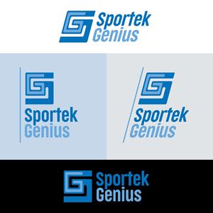 Logo Design by kfade for Sportek international inc. | Design: #37703201