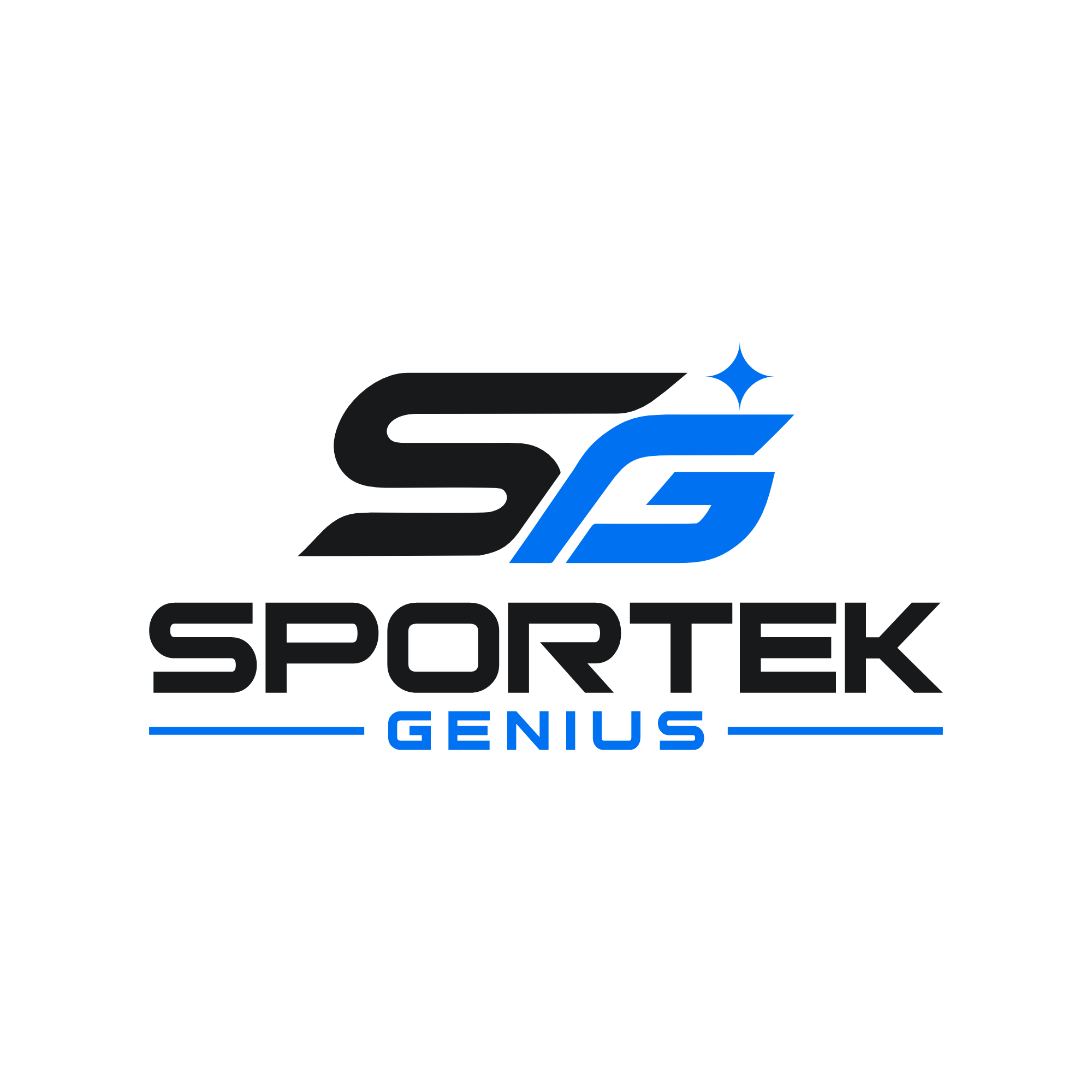 Logo Design by pusing for Sportek international inc. | Design #37687889