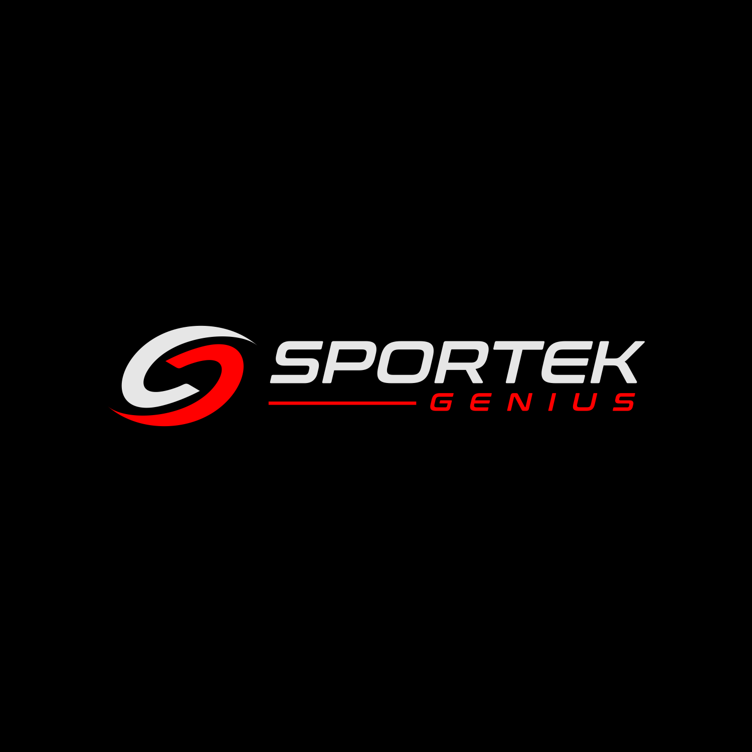 Logo Design by Megan Logan for Sportek international inc. | Design #37703964