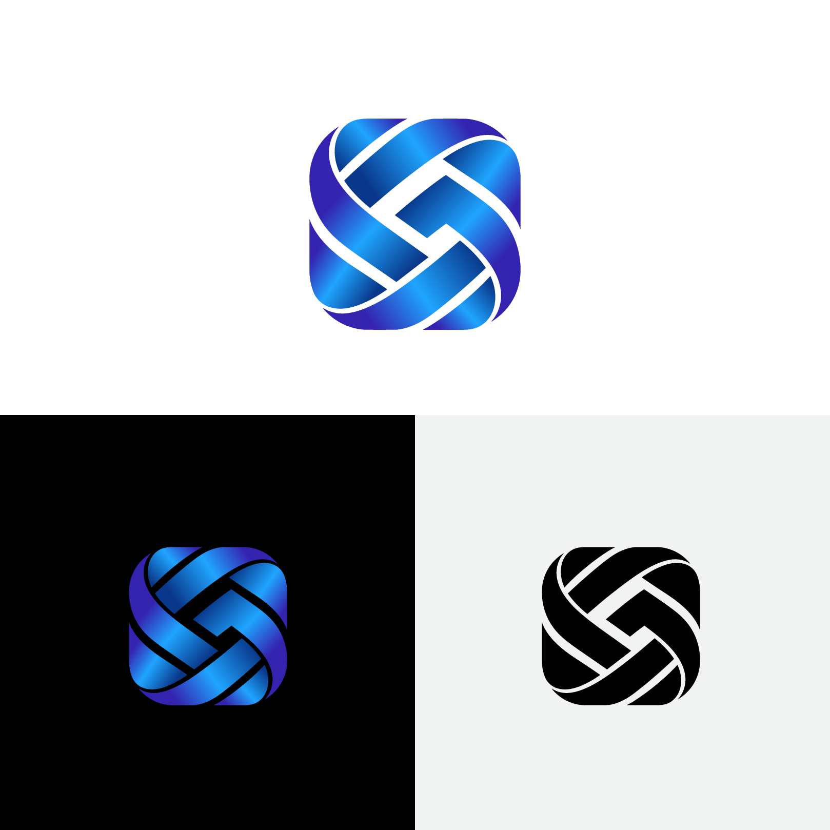 Logo Design by Blesign for Sportek international inc. | Design #37689532