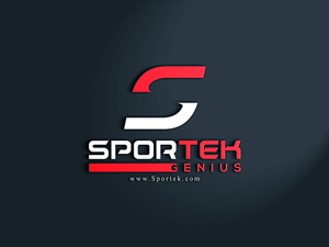 Logo Design by luxydesign for Sportek international inc. | Design: #37695310