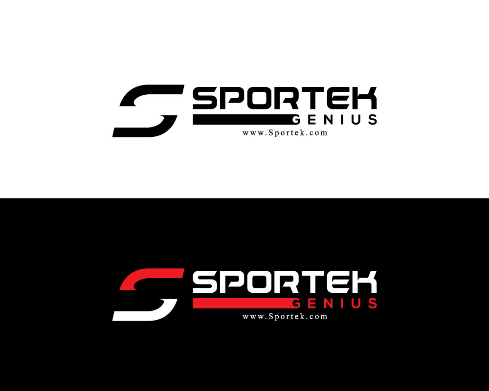 Logo Design by luxydesign for Sportek international inc. | Design #37695313