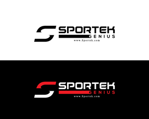 Logo Design by luxydesign for Sportek international inc. | Design: #37695313