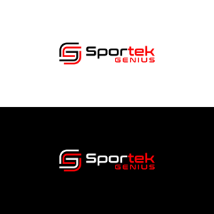 Logo Design by ni9 for Sportek international inc. | Design: #37702007