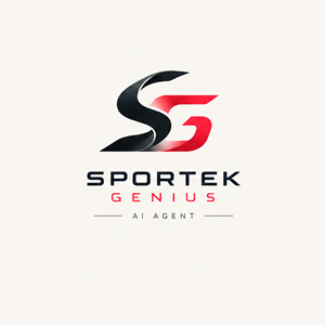 Logo Design by WahDesign for Sportek international inc. | Design: #37691372
