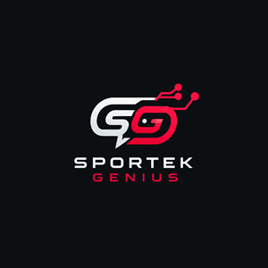 Logo Design by WahDesign for Sportek international inc. | Design: #37691519