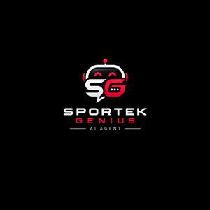 Logo Design by WahDesign for Sportek international inc. | Design: #37691531