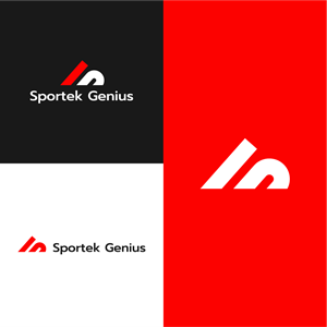 Logo Design by RonTwoThree for Sportek international inc. | Design #37686019