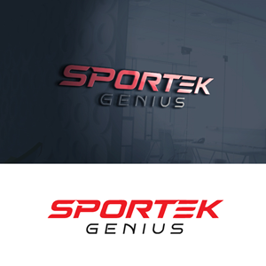 Logo Design by VisionCraft™ for Sportek international inc. | Design: #37687596
