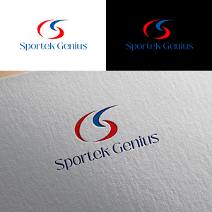 Logo Design by Signature Point for Sportek international inc. | Design: #37688103