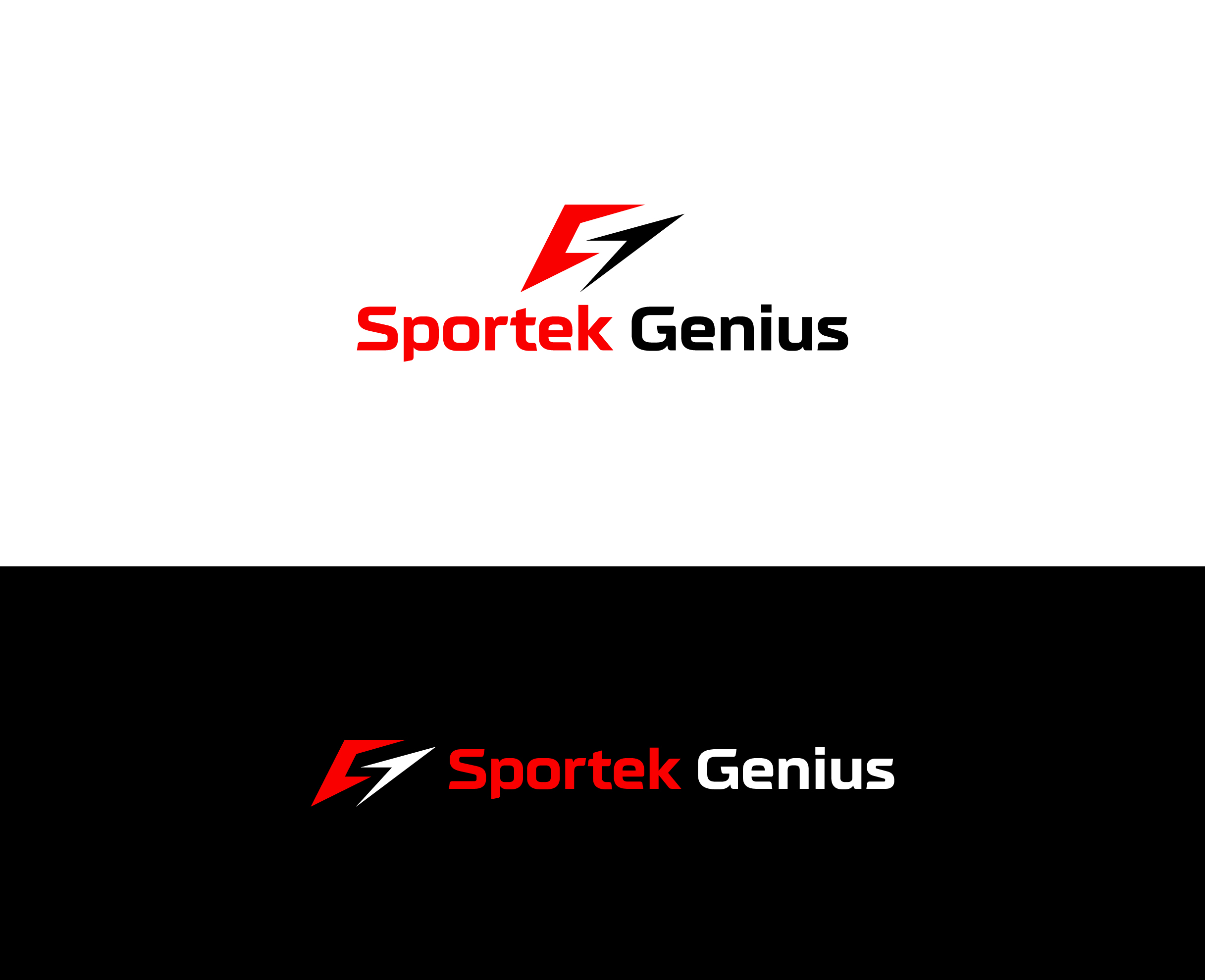 Logo Design by nasim33 for Sportek international inc. | Design #37687242