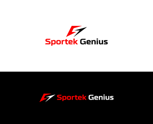 Logo Design by nasim33 for Sportek international inc. | Design: #37687242