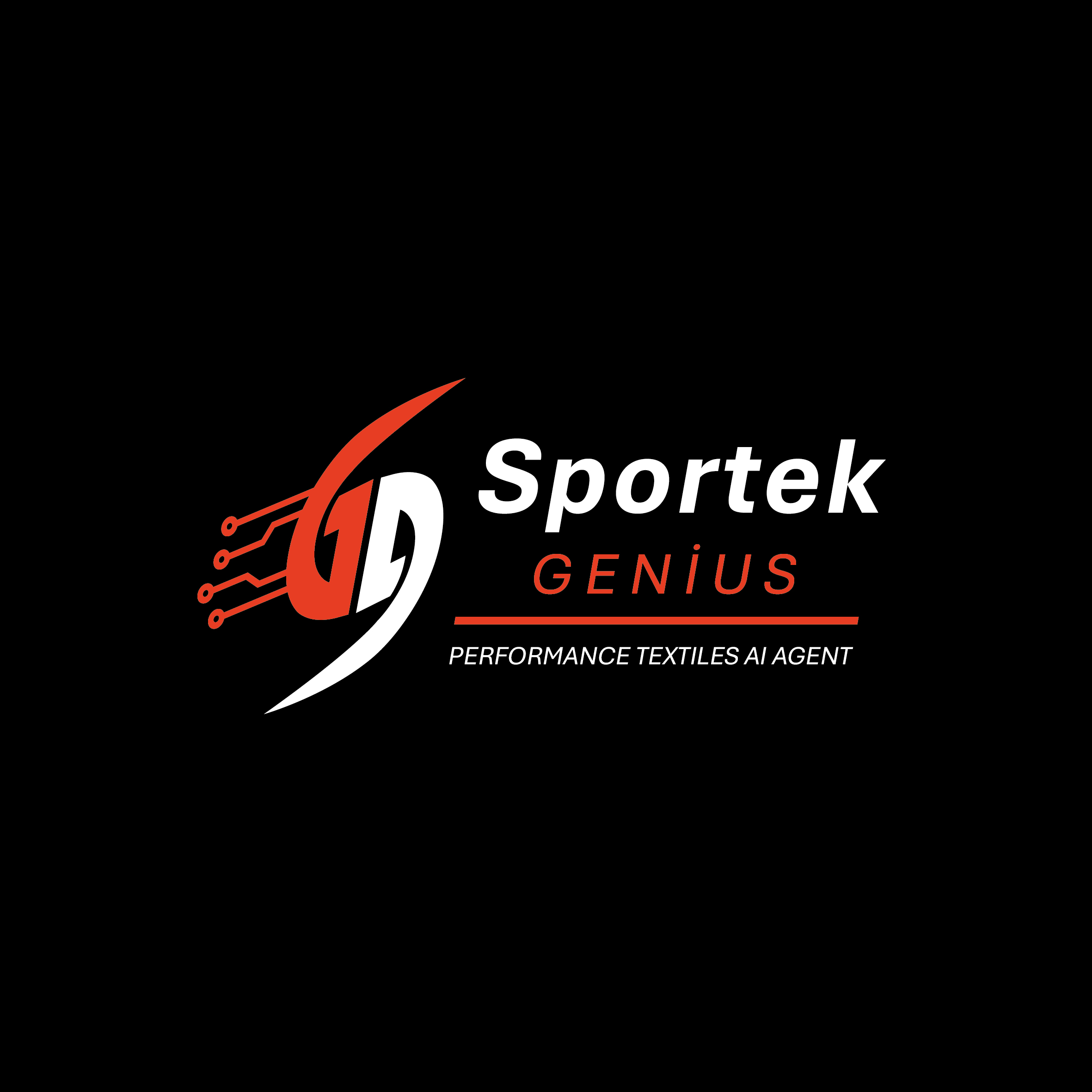 Logo Design by pisagor for Sportek international inc. | Design #37688430