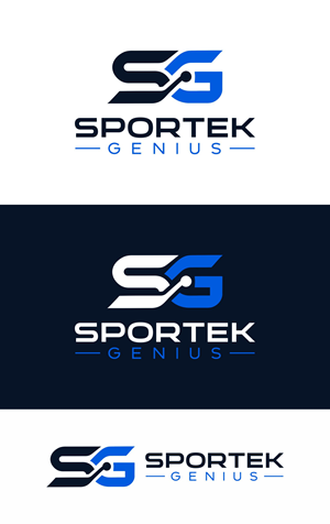Logo Design by LordRam for Sportek international inc. | Design: #37687740