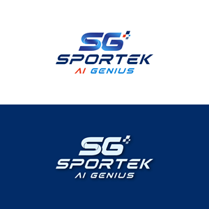 Logo Design by huda-design for Sportek international inc. | Design: #37708105