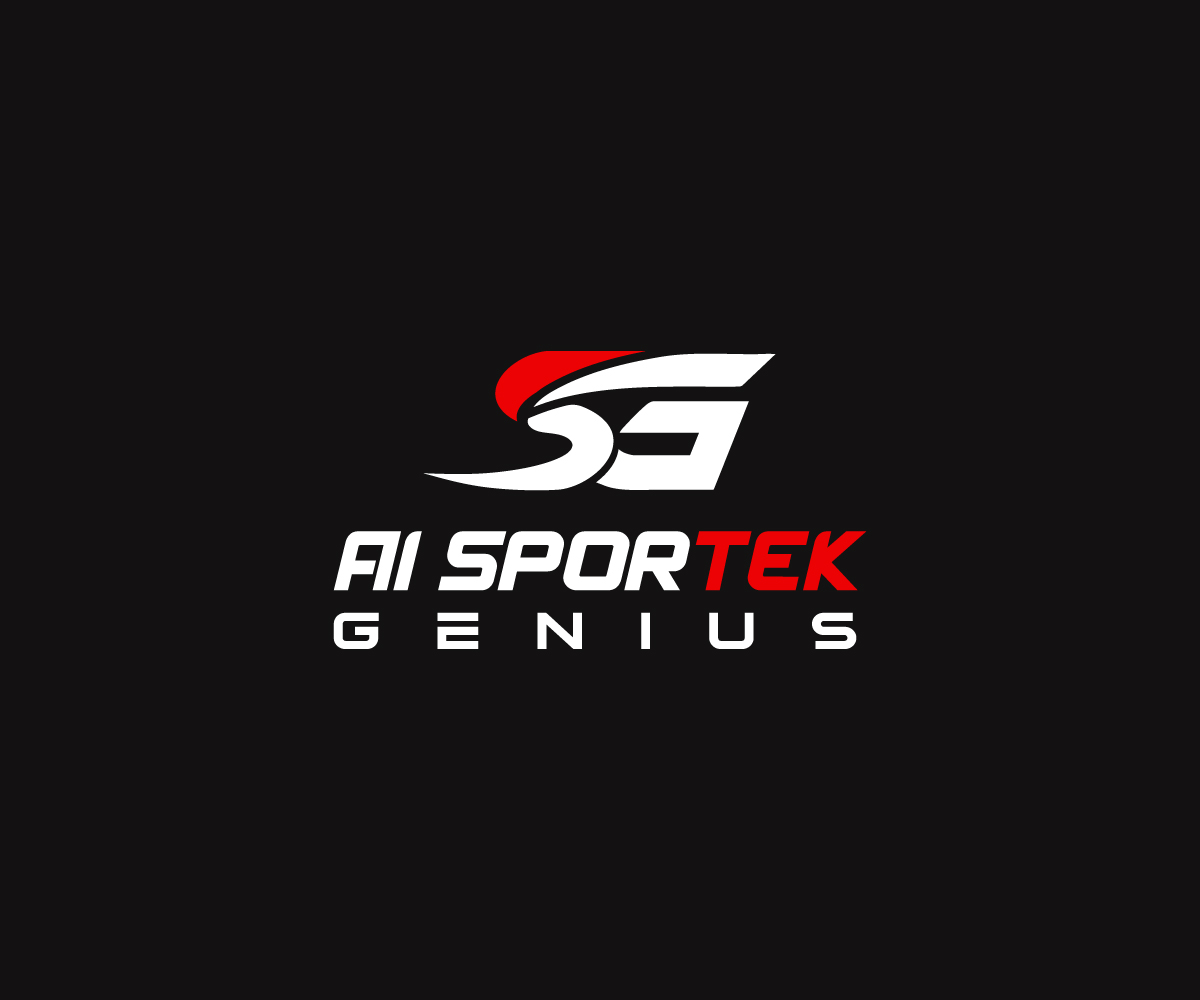 Logo Design by gdesigncorners for Sportek international inc. | Design #37691945