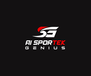 Logo Design by gdesigncorners for Sportek international inc. | Design: #37691945