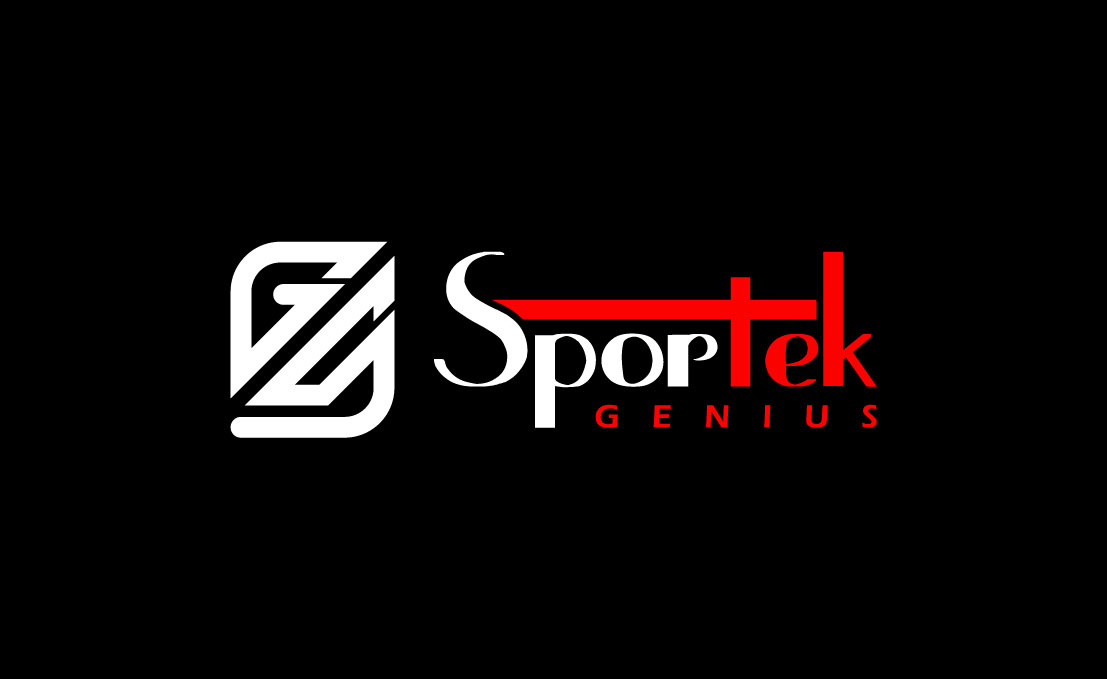 Logo Design by belayat733 for Sportek international inc. | Design #37688308