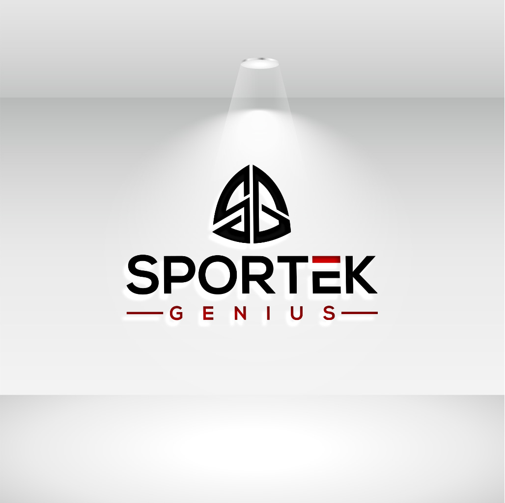Logo Design by belayat733 for Sportek international inc. | Design #37688312