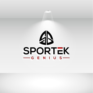 Logo Design by belayat733 for Sportek international inc. | Design: #37688312
