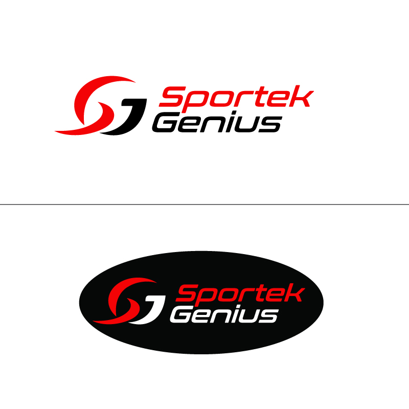 Logo Design by @Dh24 for Sportek international inc. | Design #37700791