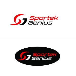 Logo Design by @Dh24 for Sportek international inc. | Design: #37700791