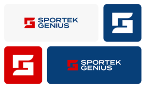 Logo Design by Tejas.28 for Sportek international inc. | Design: #37693640