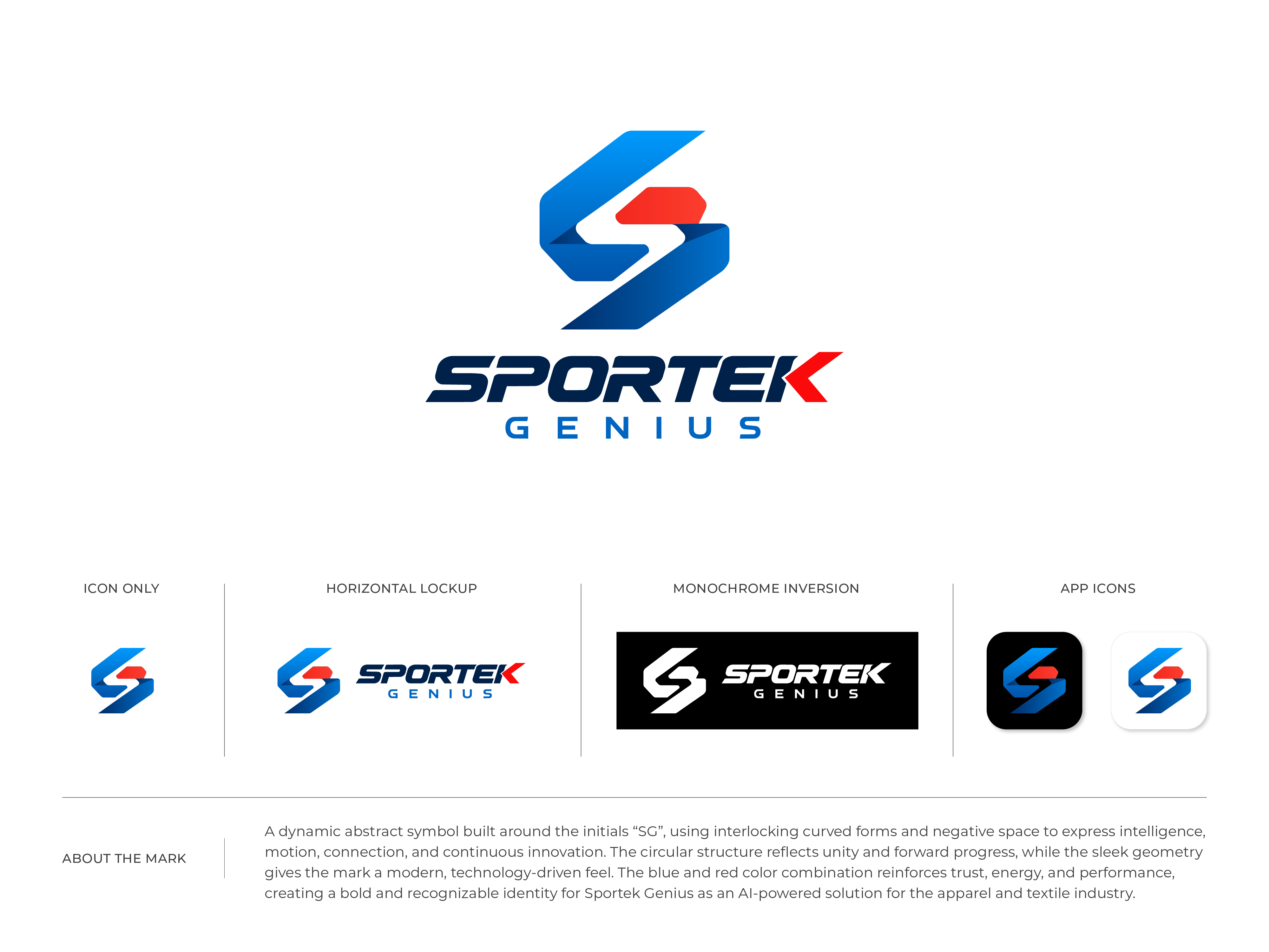 Logo Design by Fiyaz Zaman for Sportek international inc. | Design #37692264