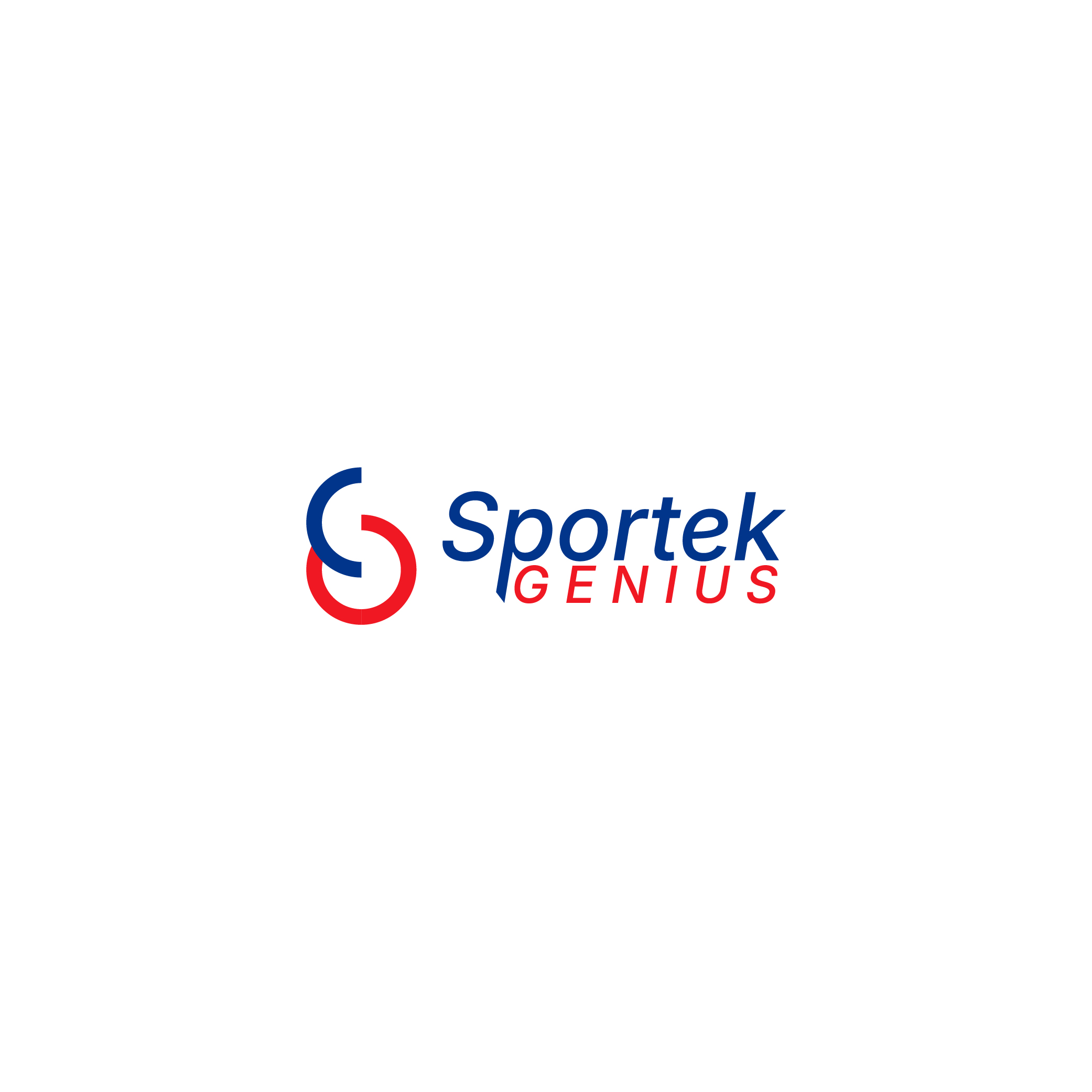 Logo Design by RIDITA for Sportek international inc. | Design #37687546