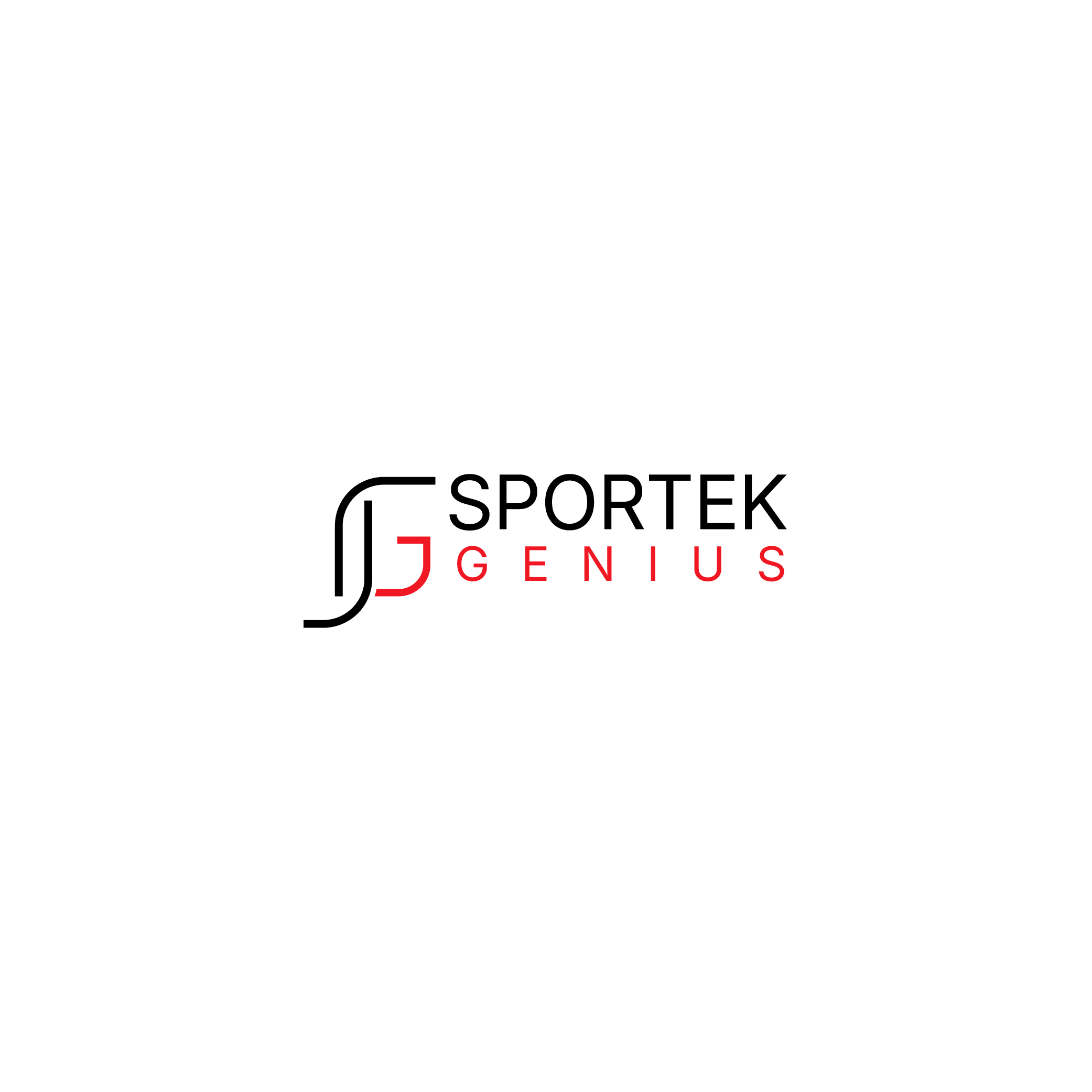 Logo Design by RIDITA for Sportek international inc. | Design #37687568