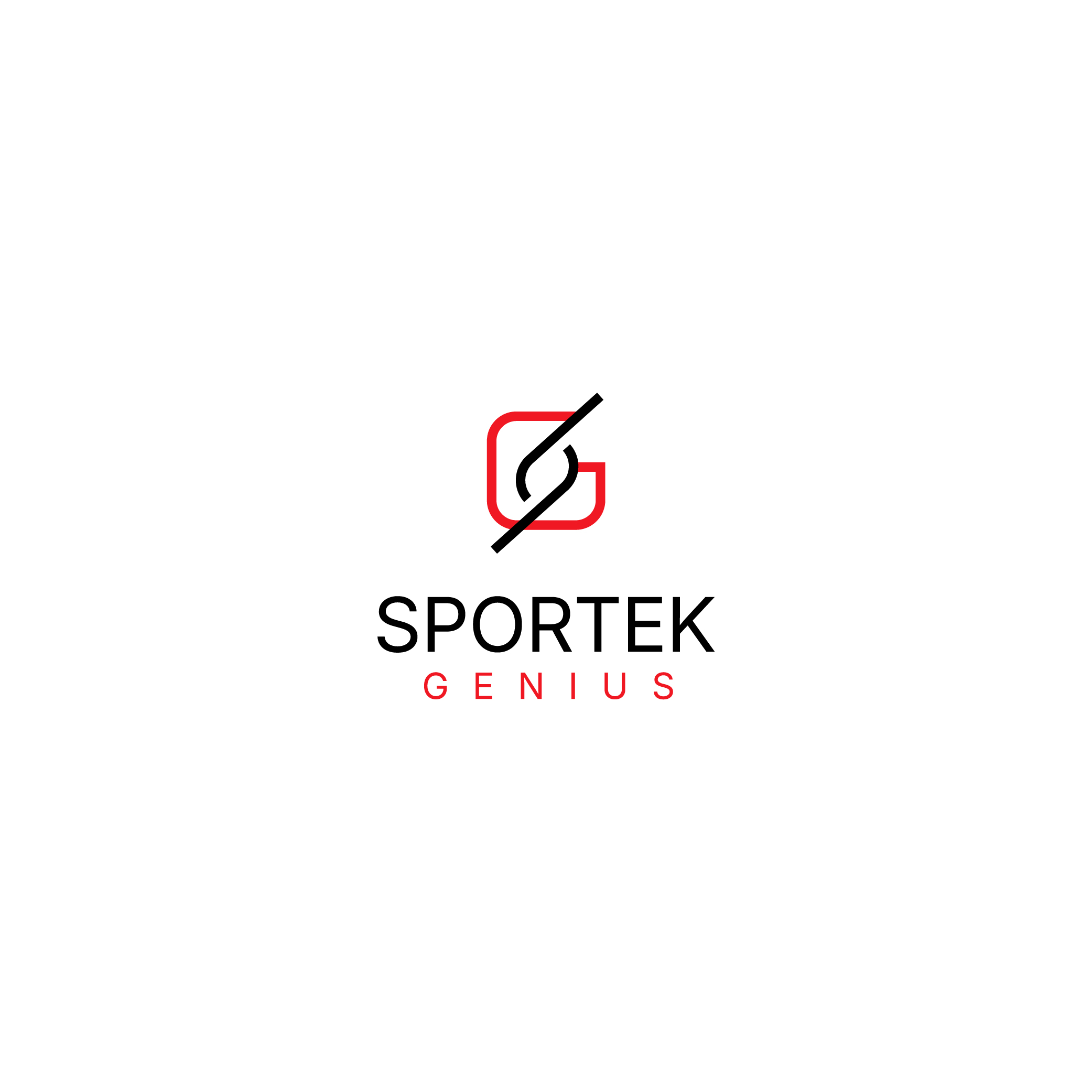 Logo Design by RIDITA for Sportek international inc. | Design #37687621