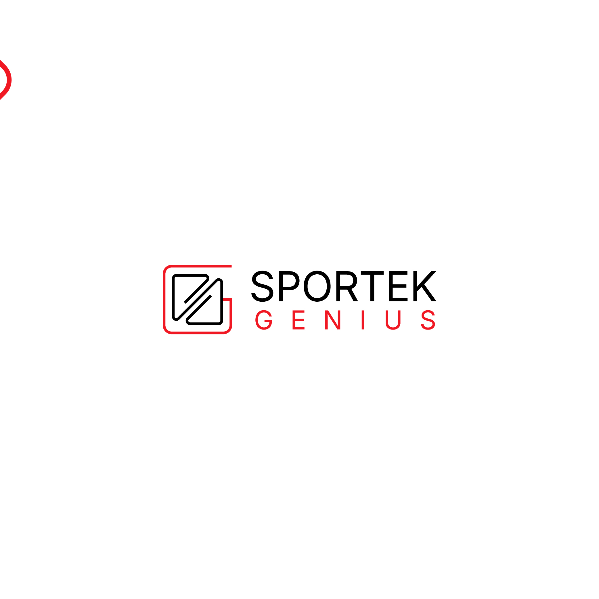 Logo Design by RIDITA for Sportek international inc. | Design #37687623