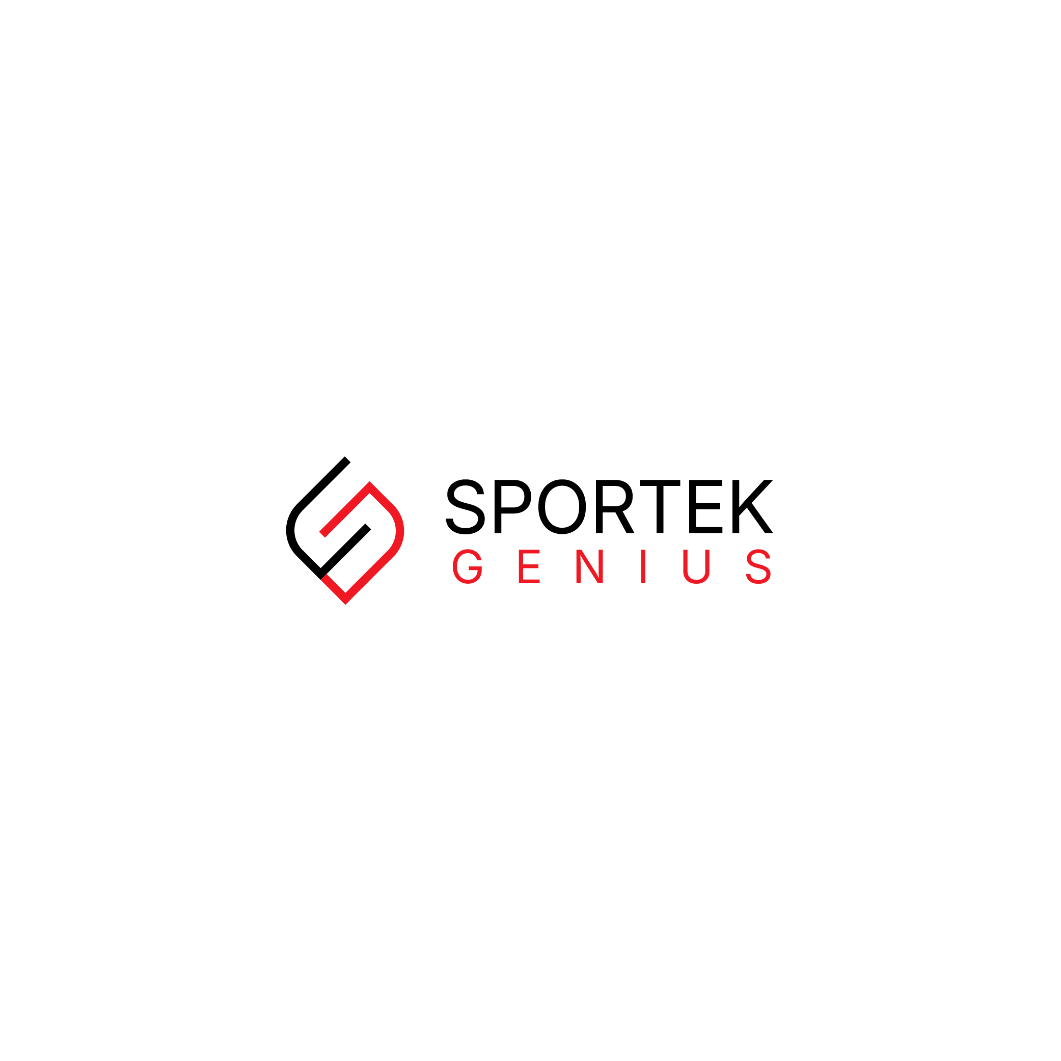 Logo Design by RIDITA for Sportek international inc. | Design #37687625