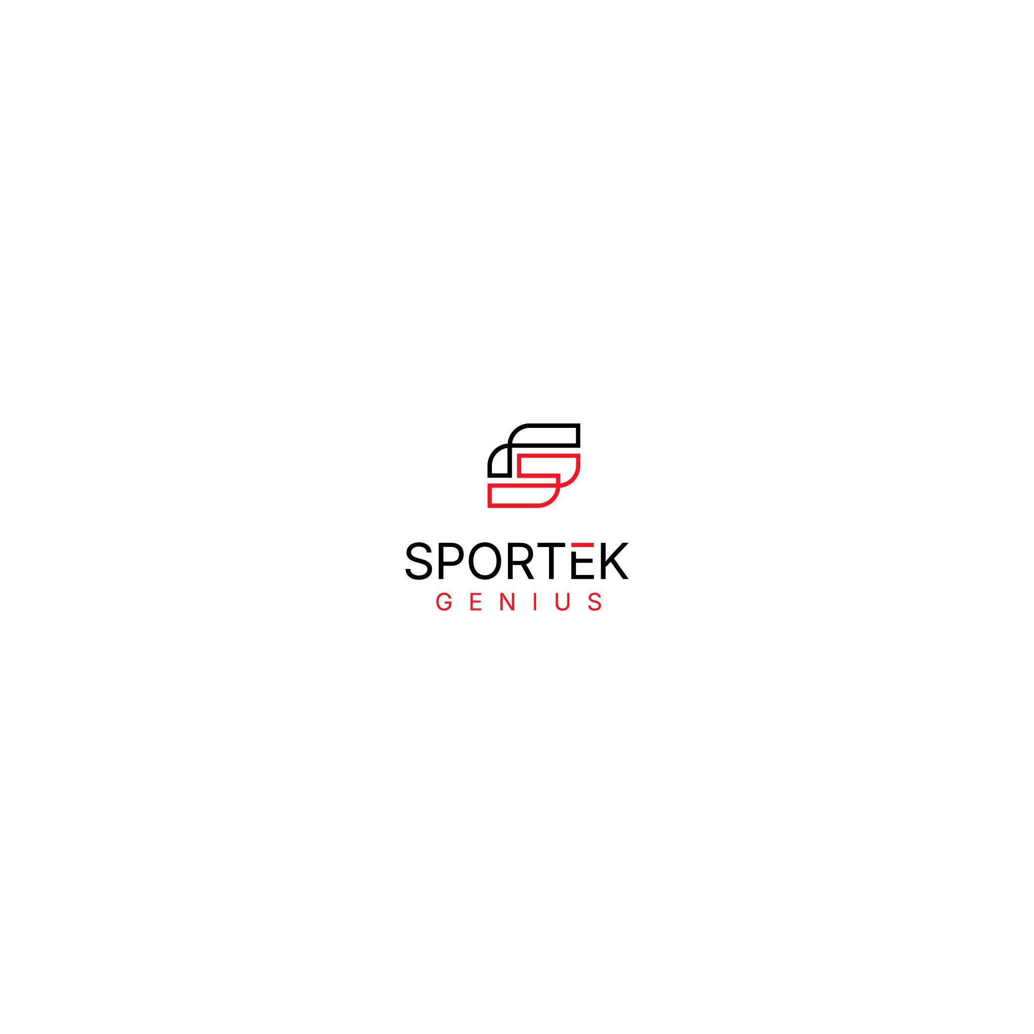Logo Design by RIDITA for Sportek international inc. | Design #37687632