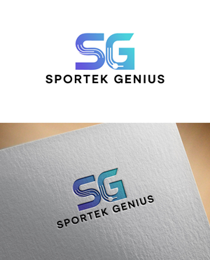 Logo Design by artpure for Sportek international inc. | Design: #37688981