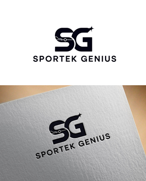 Logo Design by artpure for Sportek international inc. | Design: #37688982