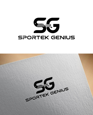 Logo Design by artpure for Sportek international inc. | Design: #37688983