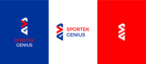 Logo Design by HantuRimba for Sportek international inc. | Design: #37696546