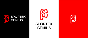 Logo Design by HantuRimba for Sportek international inc. | Design: #37702098