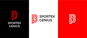 Logo Design by HantuRimba for Sportek international inc. | Design: #37705273