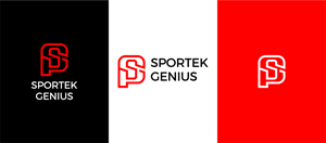 Logo Design by HantuRimba for Sportek international inc. | Design: #37705275