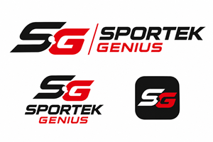 Logo Design by Nanas91 for Sportek international inc. | Design: #37709518