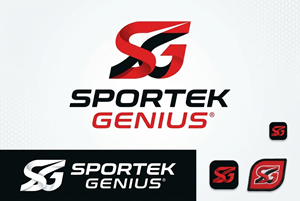Logo Design by Nanas91 for Sportek international inc. | Design: #37709524