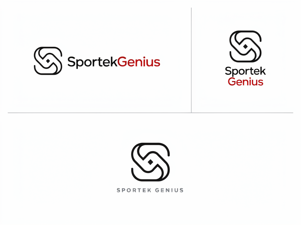 Logo Design by Nanas91 for Sportek international inc. | Design #37709527