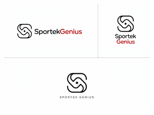 Logo Design by Nanas91 for Sportek international inc. | Design: #37709527